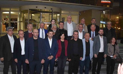 Başkan Günel: Mezarlık ve defin hizmetleri Aydın Büyükşehir’in asli görevi