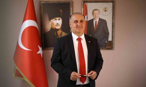 Başkan Kaya: "Onaylamayacağınız yatırımı genel kurul ve komisyondan niye geçirdiniz?"