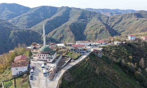 Başkan Kul: Terme’nin en uzağıyla yakını arasında hizmet farkı yok