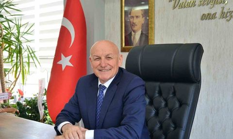 Başkan Şenol Kul: İddialar yargıya taşındı, Terme zarar görüyor