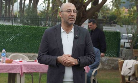 Başkan Zencirci: 19 ayda geleceğe yatırım ve 250 milyon TL’lik yükümlülük kapatıldı