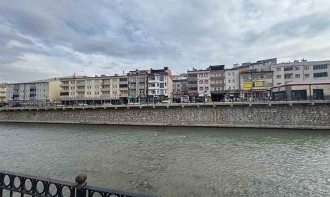 Bayburt Kent Konseyi'nden 'Kent Estetiği' ile tabela kirliliğine çözüm