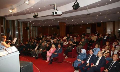 Bayırköy'de Şiir ve Beste Gecesi