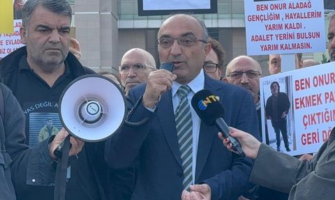 Beşiktaş Gece Kulübü Yangını Davasında Gelişmeler