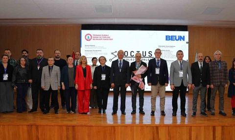 BEUN'da Sosyoloji Günleri Sempozyumu başladı