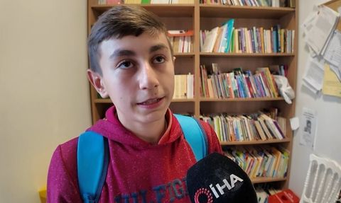 Beylikdüzü Marmara Mahallesi'nden örnek dayanışma projeleri