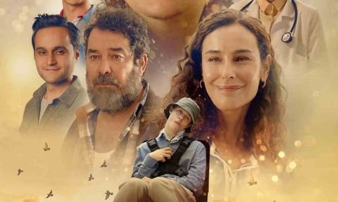 Bi Umut İstanbul galasıyla seyirciyle buluştu