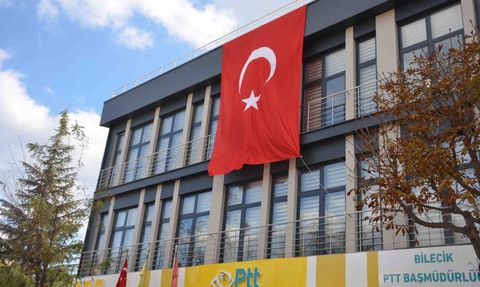 Bilecik, Şehit İlhan Ongan’ın Cenazesi İçin Hazırlanıyor