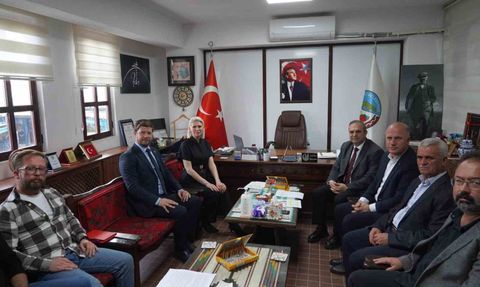 Bilecik’te bölgesel su yönetiminde ortak akıl ve iş birliği