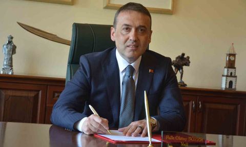 Bilecik turizmine 300 milyon TL yatırım