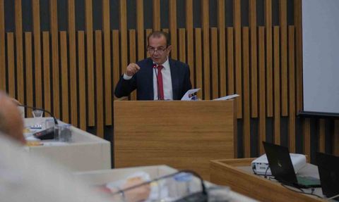 Bolu'da Çocuk Parklarında Sigara İçme Yasağı