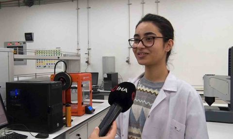 BTÜ’den Türkiye’de bir ilk: Lise öğrencilerine bir aylık üniversite deneyimi