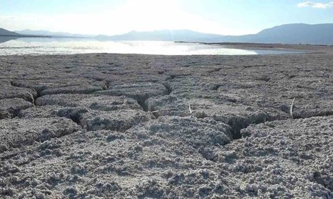Burdur’da yer altı suyu tehlikede: Prof. Dr. Ayşen Davraz uyardı