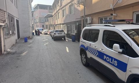 Bursa'da Bıçaklı İhmal: Genç Kadın Hayatını Kaybetti