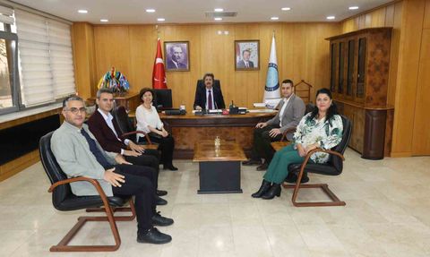 BUÜ’den otizmli yetişkinler için yapay zekâ destekli ASSIST-AI projesi