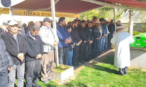 Büyük Aşkını Kayıt Altına Aldı: 85 Yaşındaki Adam Hayatını Kaybetti