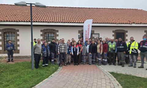 Çanakkale’de Kahverengi Kokarca’ya karşı 4 bin samuray arısı ile biyolojik mücadele