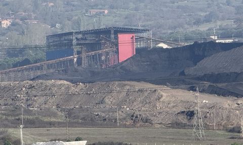 Çanakkale'de Kömür İşletmesindeki İşçi Ölümü Üzerine Tutuklama