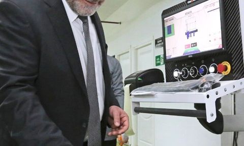 Canik'in Genç Zanaatkarları İhtiyaç Sahiplerine Destek Oluyor