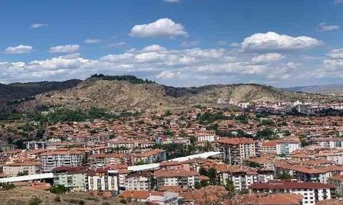 Çankırı'nın Eylül 2025 ihracatı 41 milyon 750 bin dolar