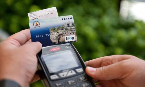 Çevreci Komşu Kart Muratpaşa sakinlerine 9 yılda 12 milyon 665 bin 89 lira kazandırdı