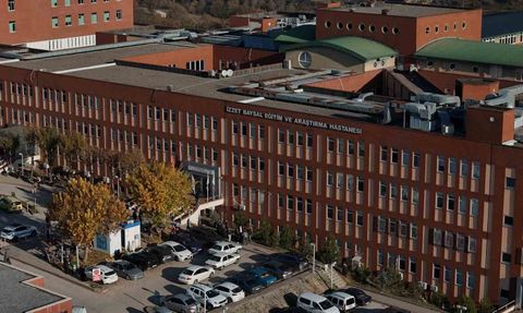 Cezaevindeki Mahkumun Kızına Şiddet Uygulaması sonrası Sevindirici Gelişme