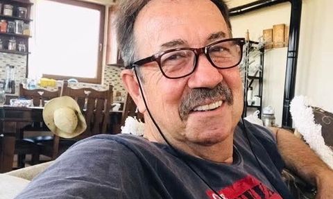 CHP Antalya eski İl Başkanı Özer Ahmet Ülken hayatını kaybetti