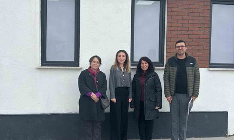 Çifteler'de Sigara Bırakma Polikliniği açıldı