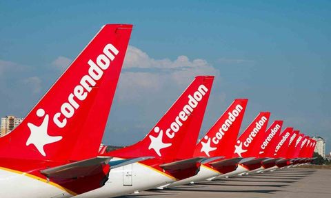 Corendon Airlines, Varşova–Heraklion direkt seferlerini 2026 yazında başlatıyor