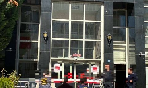 Çorum'da Jandarmadan Büyük Operasyon: 41 Tutuklama