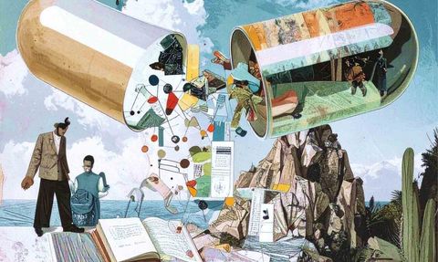 Create in İzmir EXPO Kapsül: 23-25 Kasım'da Tarihi Havagazı Fabrikası'nda buluşma