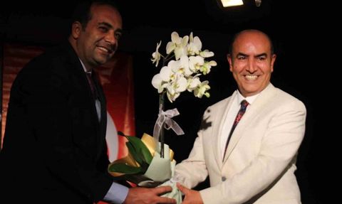 Datça'da 24 Kasım Öğretmenler Günü etkinlikleri