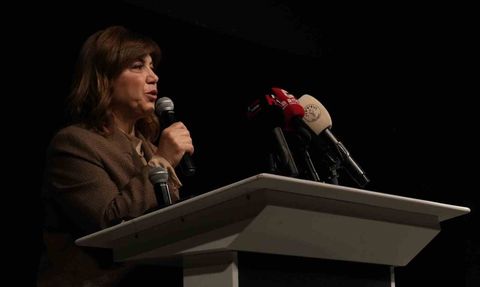 DEM Genel Başkanı Bakırhan: CHP’nin üye vermeme kararı Kürtleri yaralamıştır