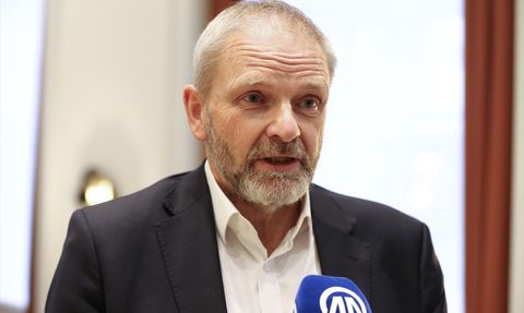 DHL Group Türkiye Yatırımlarını İkinci Aşamada Artıracak