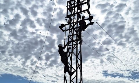 Dicle Elektrik kışa hazırlanıyor: Güneydoğu'da kapsamlı bakım seferberliği
