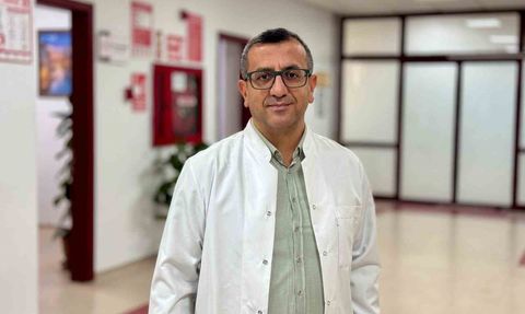 Diyabet Sessiz İlerliyor: Erken Tanı ve Yaşam Tarzı Değişikliği Çağrısı