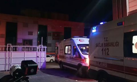 Diyarbakır'da Arazi Anlaşmazlığında Silahlı Kavga: 1 Ölü, 1 Yaralı