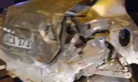 Diyarbakır'da İki Farklı Trafik Kazası