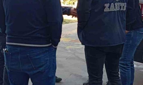 Diyarbakır'da İntihar Girişimi: Zabıta Ekipleri Kadını Kurtardı