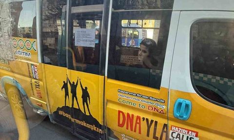 Diyarbakır'da Özel Halk Otobüsleri Ücretsiz Yolcuları Almama Kararı Aldı