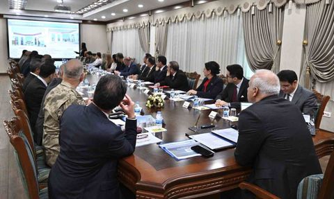 Diyarbakır Valisi Zorluoğlu'ndan Bağımlılıkla Mücadele Vurgusu