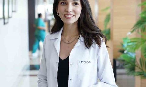 Diyetisyen Doğan: Her yıl 125 bin 5 yaş altı çocuk gıda zehirlenmesi nedeniyle yaşamını yitiriyor