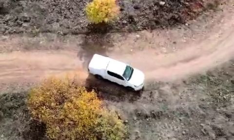 DKMP 13. Bölge Müdürlüğü av koruma denetimlerini sürdürüyor