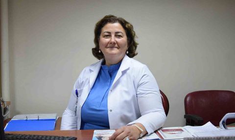 Doç. Dr. Yorulmaz: Kadavradan organ bağışları canlı donöre göre 10 kat daha az