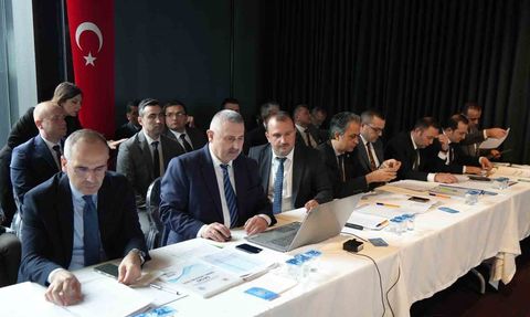 Doğan: Samsun, su tarifelerinde büyükşehirler arasında 20. sırada