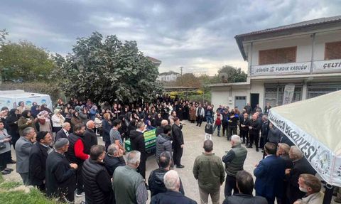 Doğum gününde kansere yenildi: 55 yaşındaki Günseli Koç vefat etti