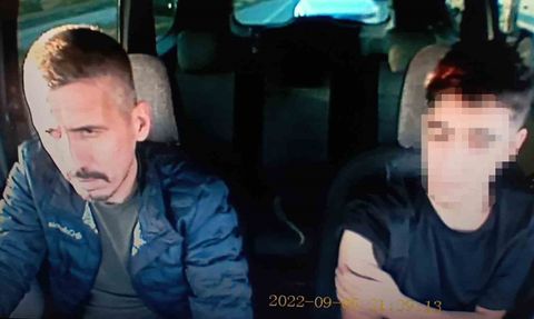 Dolandırıcıların Planı, Taksici Sayesinde Bozuldu