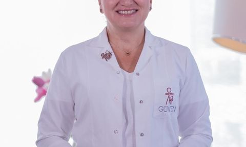 Dr. Burcu Kurtiş uyarıyor: Çocuklarda diş çürüğü yaygın ve toplumsal yük oluşturuyor