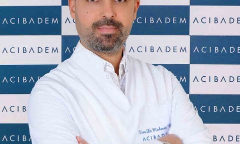 Dr. Mehmet Can: Uzun süre oturmak bel fıtığını tetikliyor