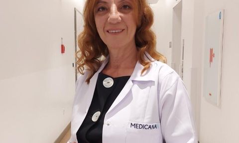 Düşük doz BT (LDCT) ile akciğer kanserinde erken teşhis mümkün